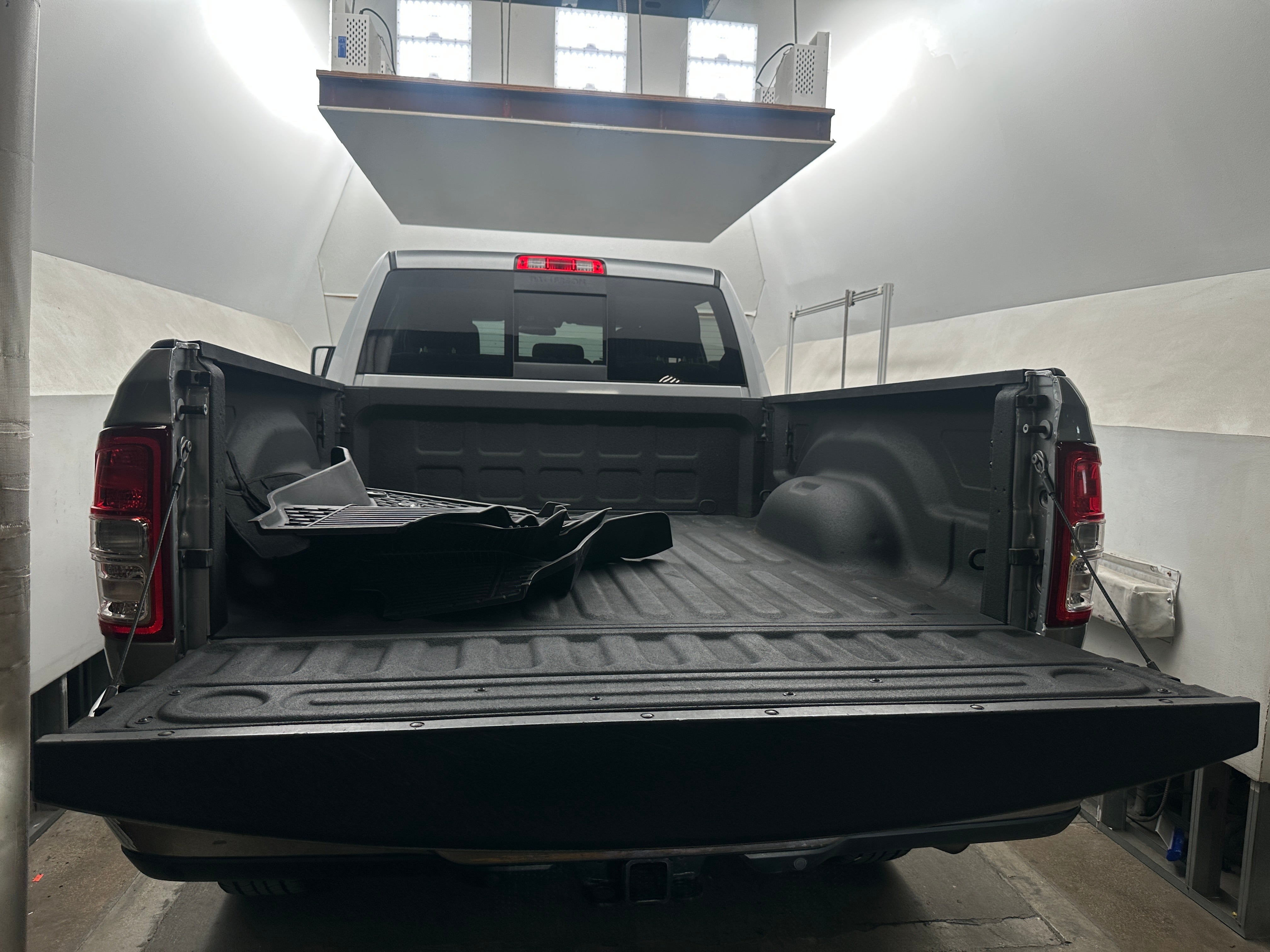 ram ram 2500 pickup 2023 3C6UR5CL1PG569673 image ram ram 2500 pickup 2023 3C6UR5CL1PG569673 image